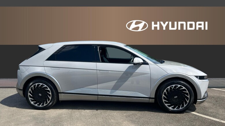Hyundai IONIQ 5 168kW Ultimate 77 kWh 5dr Auto Electric Hatchback